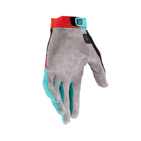 כפפות Moto 2.5 X-Flow Fuel - Leatt