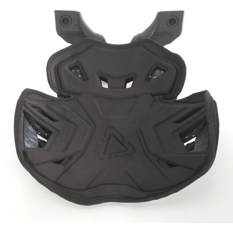 מגן גוף Leatt Fusion 3.0 Black - Leatt