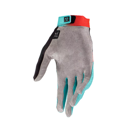 כפפות Moto 2.5 X-Flow Fuel - Leatt