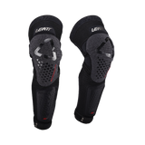 מגן ברכיים 3DF 5.0 Evo EXT Black - Leatt