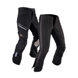 מכנס אדוונצ'ר רב עונתי DriTour 7.5 Stealth - Leatt