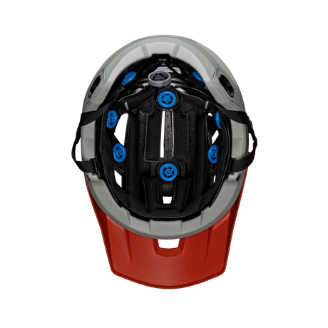 קסדה MTB 3.0 אנדורו V24 Glow - Leatt