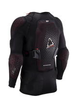 מגן גוף 3DF AirFit EVO - Leatt