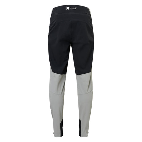 מכנס רכיבה ארוך אפור MTB Skrubb - USWE