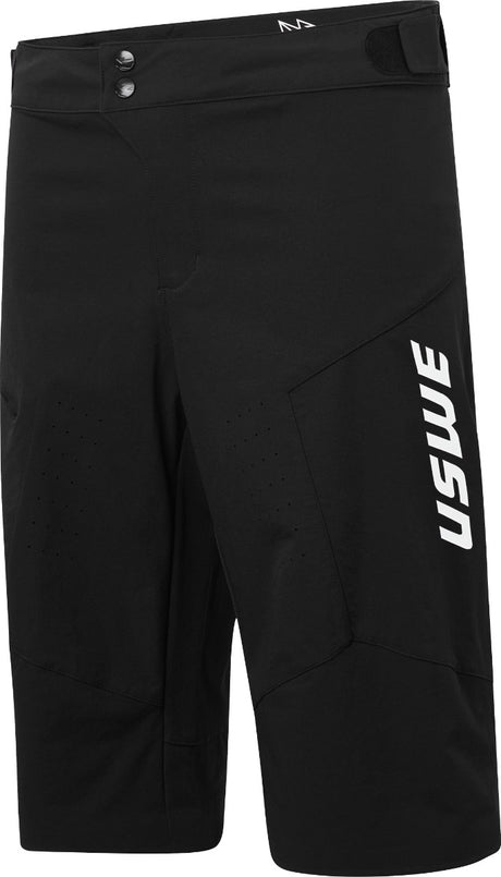 מכנס רכיבה MTB Skrubb Black XL - USWE