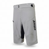 מכנס רכיבה MTB Skrubb Grey - USWE