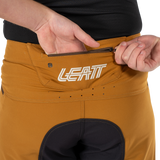 מכנס ארוך MTB Gravity 4.0 Peanut - Leatt