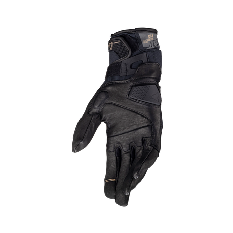כפפות אדוונצ'ר HydraDri 7.5 Stealth - Leatt