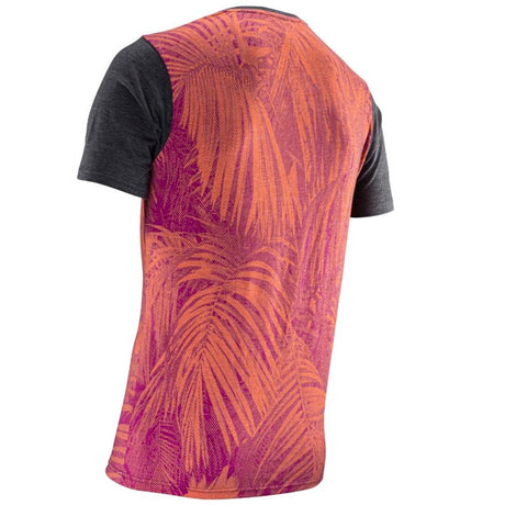 חולצה קצרה Leatt Jungle - Leatt