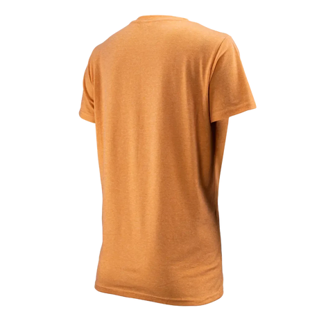 חולצה קצרה נשים Premium Rust - Leatt