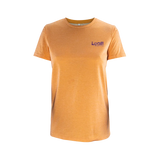 חולצה קצרה נשים Premium Rust - Leatt