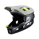 קסדה MTB 3.0 אנדורו V24 Granite - Leatt