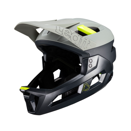 קסדה MTB 3.0 אנדורו V24 Granite - Leatt