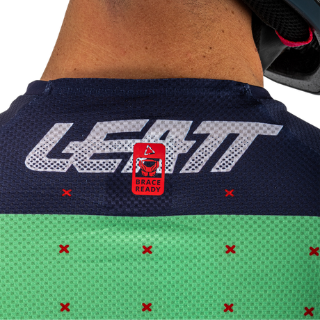 סט מכנס וחולצה 4.5 Lite Matcha - Leatt
