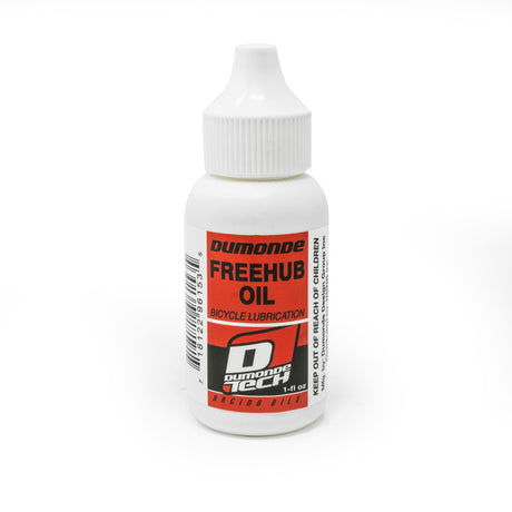 TFHOIL Freehub Oil Dumonde Tech 1oz - Industry Nine