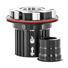 TORCH - MTN - MS - Freehub Complete Kit w/ 12x142/148/157/177/197 DS Endcap - Industry Nine