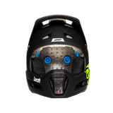 קסדת ילדים Leatt MTB Gravity 1.0 Black - Leatt