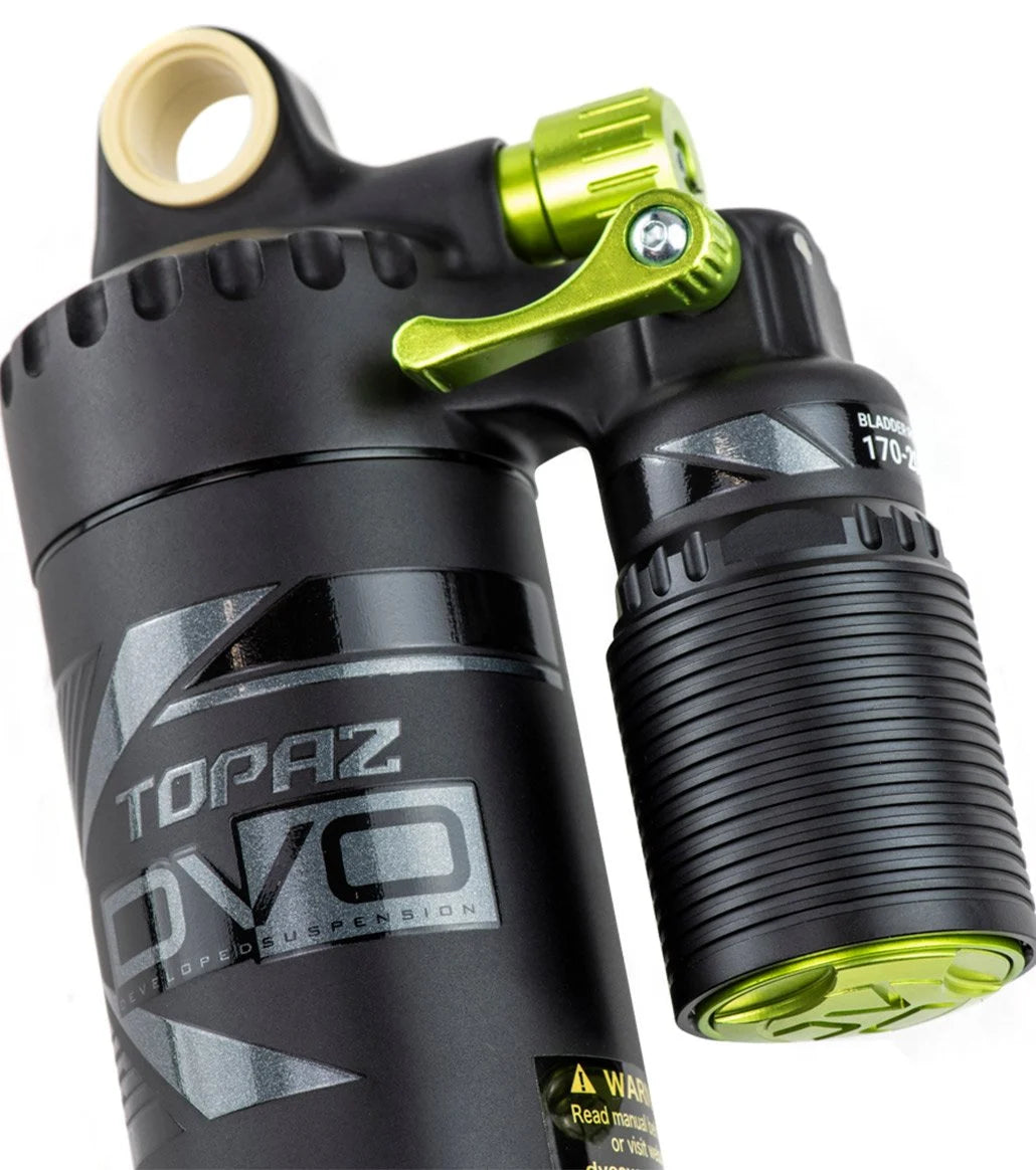 DVO Topaz T3 Air - DVO