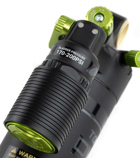 DVO Topaz T3 Air - DVO