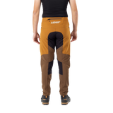 מכנס ארוך MTB Gravity 4.0 Peanut - Leatt