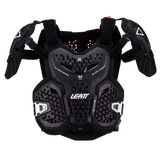 מגן חזה 4.5 Pro Evo Black - Leatt