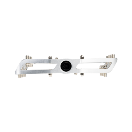 פדל אלומיניום Leatt 6.0 Flat כסוף - Leatt