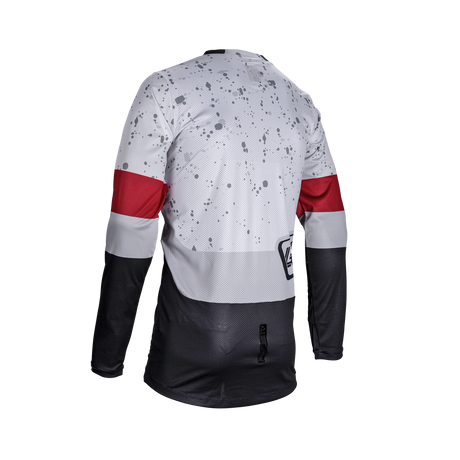 סט מכנס וחולצה 4.5 Enduro Ice - Leatt