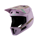 קסדה MTB Gravity 2.0 Lavender V25 - Leatt