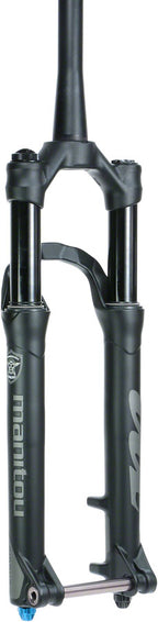 בולם קדמי Manitou Circus Pro 26" 130 שחור 1.5T - Manitou