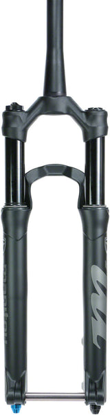 בולם קדמי Manitou Circus Pro 26" 130 שחור 1.5T - Manitou