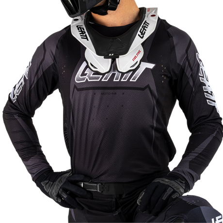 סט מכנס וחולצה 4.5 Lite Stealth - Leatt