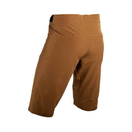 מכנס רכיבה MTB Enduro 1.0 Peanut - Leatt