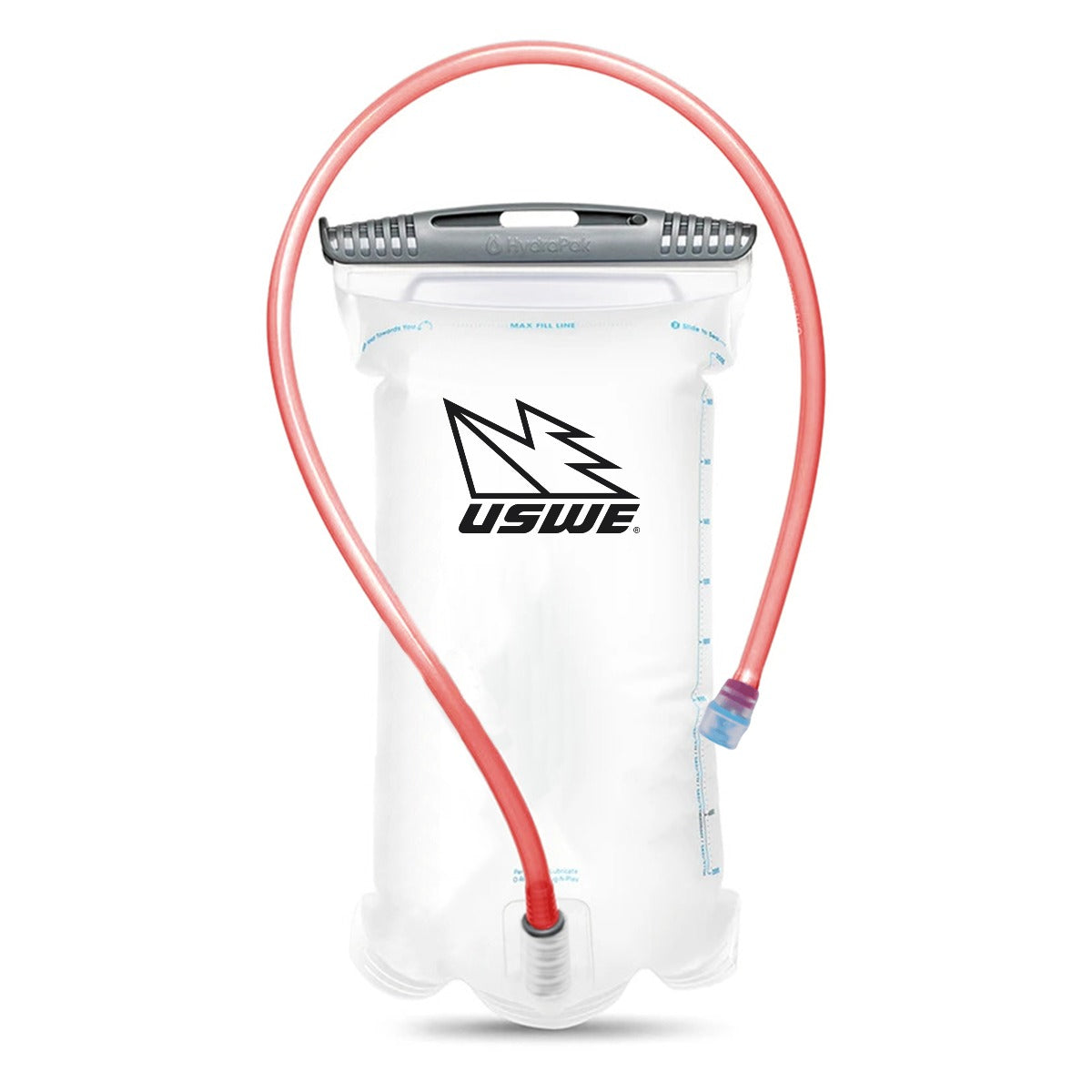 תיק מים USWE RACE 2.0 Black V25 - USWE