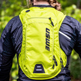 תיק מים USWE Outlander Moto 9 Crazy Yellow - USWE