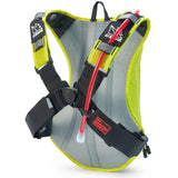 תיק מים USWE Outlander Moto 9 Crazy Yellow - USWE