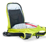 תיק מים USWE Outlander Moto 9 Crazy Yellow - USWE