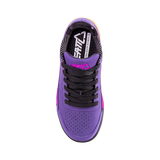 נעלי רכיבה נשים Flat 2.0 Velvet - Leatt