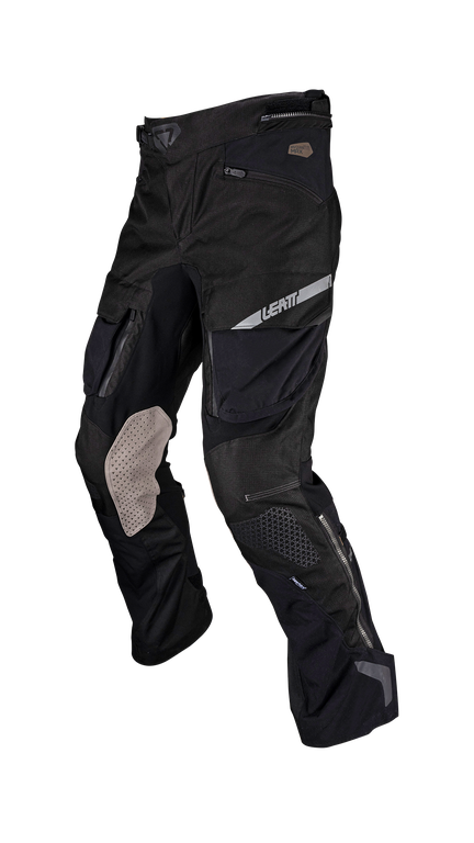 מכנס אדוונצ'ר רב עונתי MultiTour 7.5 Stealth - Leatt