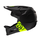 קסדת ילדים Leatt MTB Gravity 1.0 Black - Leatt