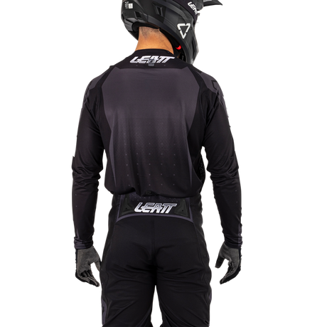 סט מכנס וחולצה 4.5 Lite Stealth - Leatt