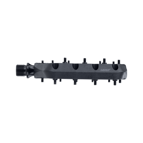 פדל קומפוזיט Leatt 2.0 Flat שחור - Leatt