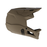 קסדה MTB Gravity 1.0 Brown - Leatt