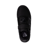 נעלי רכיבה 3.0 Flat Pro שחור - Leatt