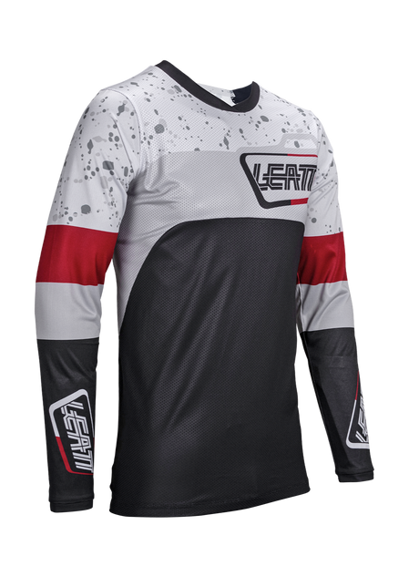 סט מכנס וחולצה 4.5 Enduro Ice - Leatt
