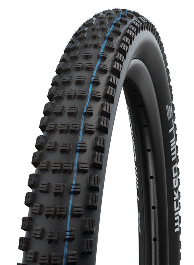 Schwalbe Wicked Will Evo, TLE, S.Trail Addix S.Grip - Schwalbe