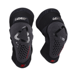 מגן ברכיים 3DF 5.0 Evo Black - Leatt