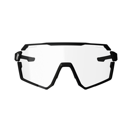 משקפי שמש Leatt RideViz Pro Satin Black Photochromic - Leatt