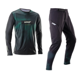 סט מכנס וחולצה Leatt MTB Gravity 1.0 מהדורת Szymon Godziek - Leatt