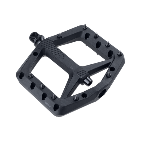 פדל קומפוזיט Leatt 2.0 Flat שחור - Leatt