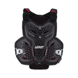 מגן חזה Leatt 4.5 Hybrid שחור - Leatt